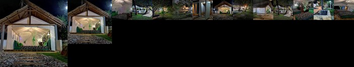 Teratak Zakiah Glamping/Tents