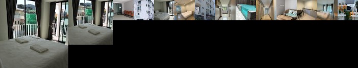 White Sand Phuket Residence