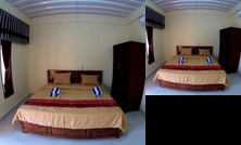 Golo Tango Home Stay