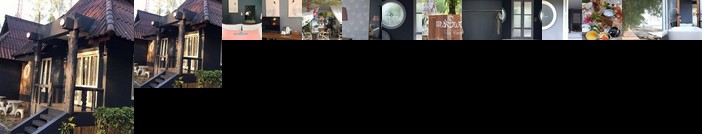 Mrs Swan Villa Ranong