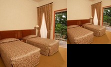 Felda Residence Tekam Kampung Paya Tampak Pahang