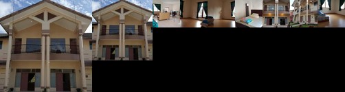 Vila Gitar Mas B9 & B10