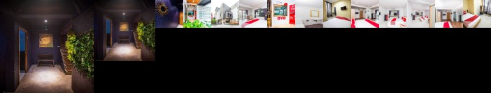 OYO 435 Frame Residence