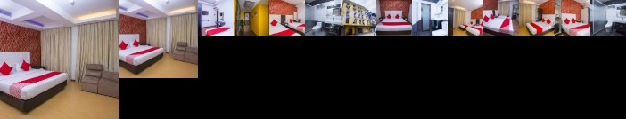 OYO 44037 King Park Hotel