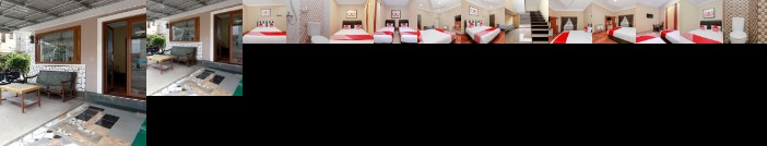 OYO 799 Hotel Dieng