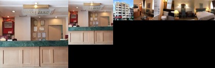 The Executive Hotel Lahad Datu