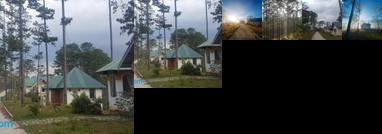 Nha Kha'ch Vuo n Quo'c Gia Bidoup - Nu'i Ba