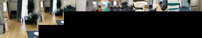 Keiko' Home Hakata Station 10 Min one parking space 202