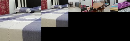 Homestay Triang Bera