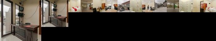 RedDoorz near Tahura Berastagi