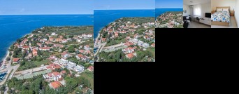 Apartments Oleander Umag