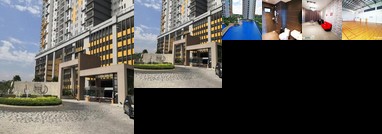 3min To Lrt Bukit Jalil @ Tenology Park Axiata Arena