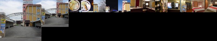 Hotel Angelique Cloche Adult Only