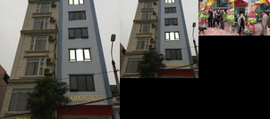 An khang hotel Nam Dinh