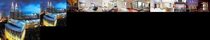 A Tranquil Retreat near PWTC & KLCC