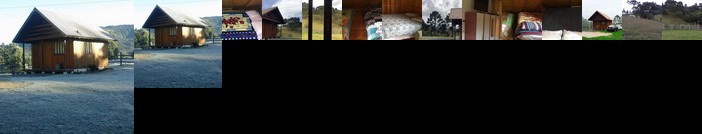 Cantinho do Sossego Urubici