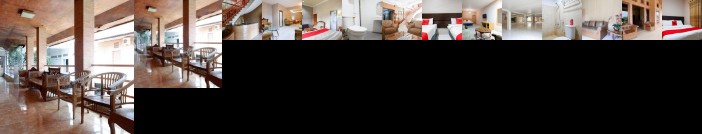 RedDoorz Plus near Haluoleo University