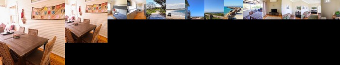 Driftwood at Blacksmiths