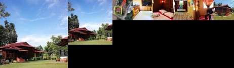 Inap de Bendang Homestay