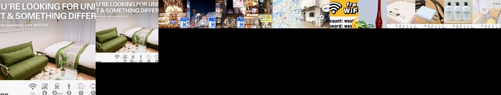 Designers House 6 mins to Shinsaibashi 203