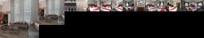 OYO 89375 Regent Hotel