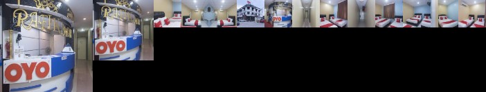 OYO 44016 Rafik Ali Motel