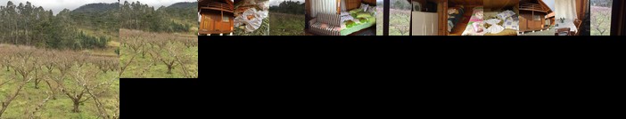 Pousada Sabor da Roca