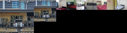 WiN Homestay keningau