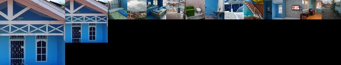 Villa Njalo Berastagi