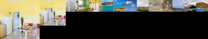 Isla Vista Apartment