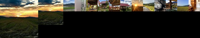 Kawah Padi Garden Villa Langkawi