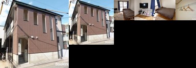 Residence Apartment Fukudai 103