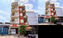 OYO 991 Duy Anh Hotel