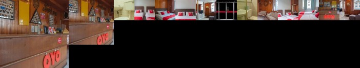 OYO 89577 Kristal Hotel