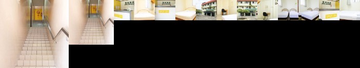 SPOT ON 89582 Evergreen Hotel