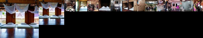 Homestay Rung Xanh Huu Lien