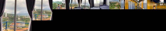 Co Tam Coffee Farmstay - Elephent Waterfalls Farmstay