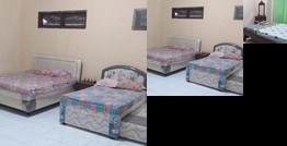 Homestay Shangrila Asri