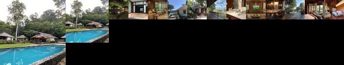 Saujana Private Villas