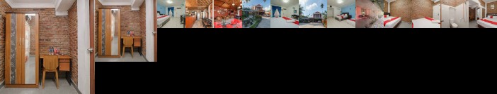 RedDoorz Syariah near Jalan Asahan Pematang Siantar