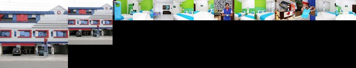 Airy Senapelan Riau 40 Pekanbaru