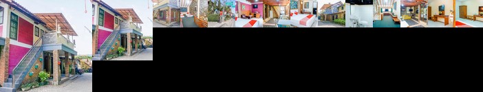 OYO 1488 Hotel Cemara Asri