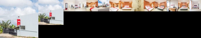 OYO 862 Derajat 4R Cottage Syariah