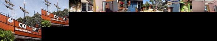 Ban Suan Coffee and Resort