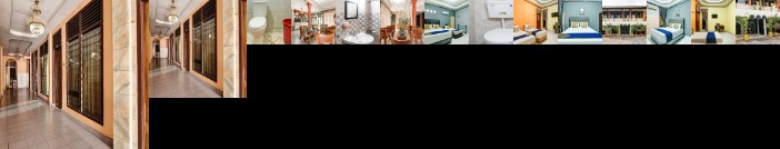 SPOT ON 2690 Hotel Tampan