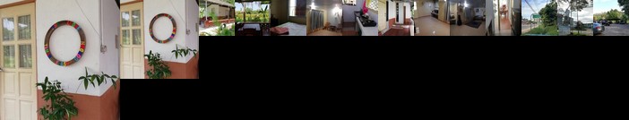 The Lodge Taman Flash Gordon Penampang