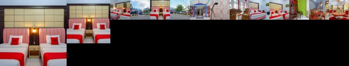 RedDoorz Plus near Stasiun Pekalongan 2