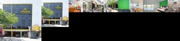 OYO Flagship 1575 Urban 18