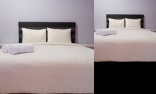 2br Apartment Near Marvell City Mall At The Linden By Travelio