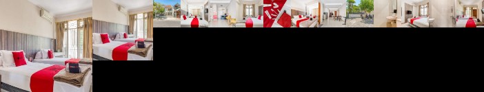 RedDoorz near UNTAG Surabaya